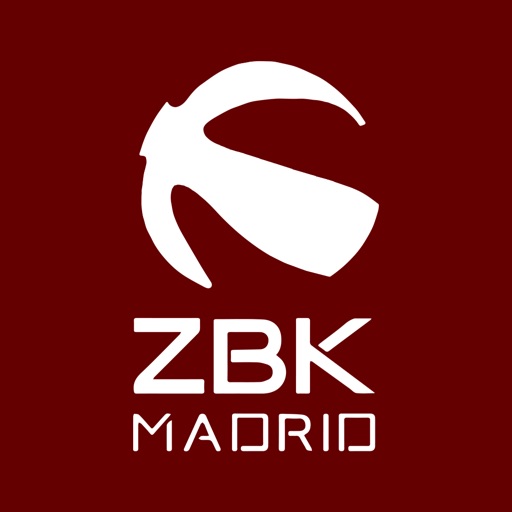 Zentro Basket Madrid icon