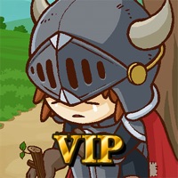 Job Hunt Heroes:Idle RPG (VIP) pour PC