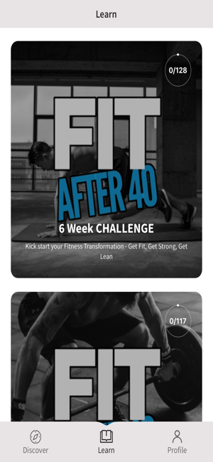 Fit after 40(圖2)-速報App