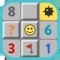 It is Minesweeper classic