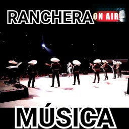 Ranchera And Corridos Music