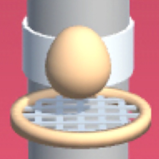 Egg Jumping!