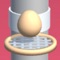 Egg Jumping is a simple yet fun casual game