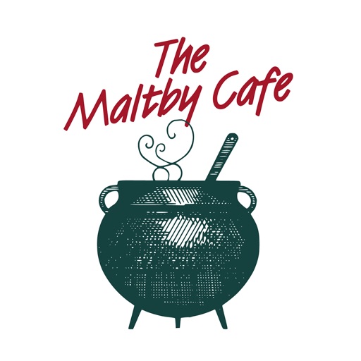 Maltby Cafe icon