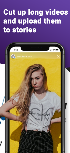 IG Story Editor: StoriesStudio(圖1)-速報App