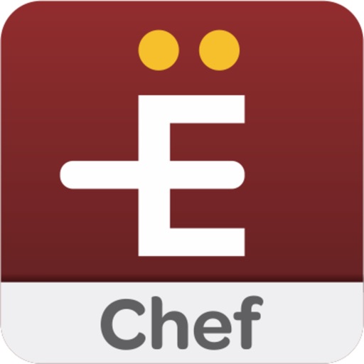 Ëater Chef