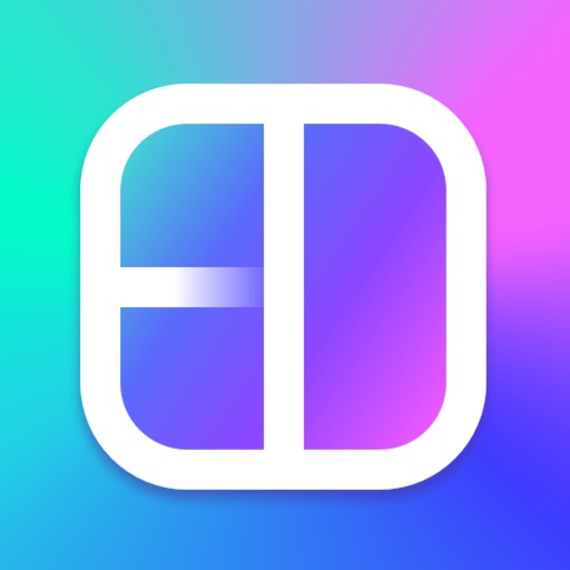 inCollage - Collage Maker