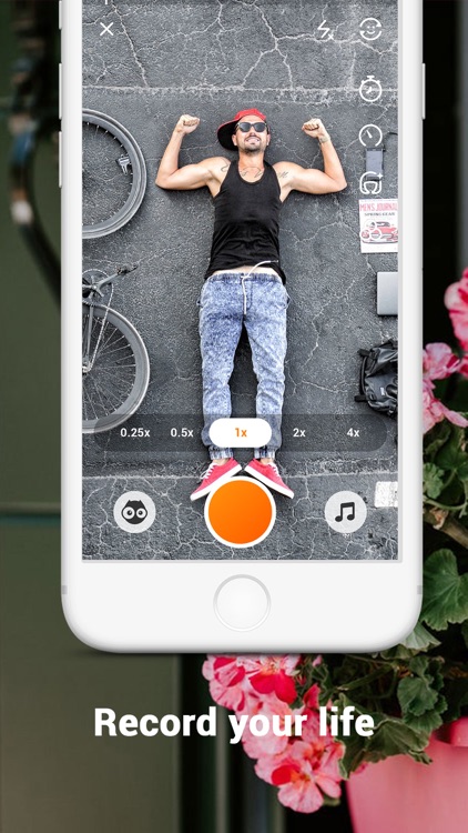 Kwai - Video Social Network screenshot-5