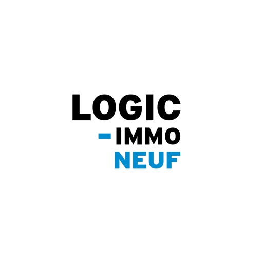 LogicImmo Neuf by