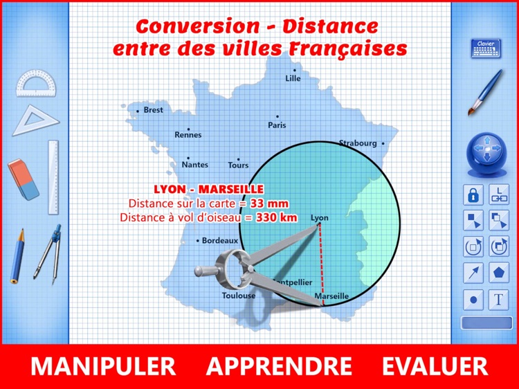 Maths Primaire Primval screenshot-8