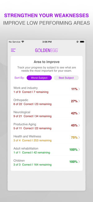 OTA Practice Test Prep(圖5)-速報App