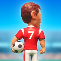 Mini Football - Soccer game free Gems hack