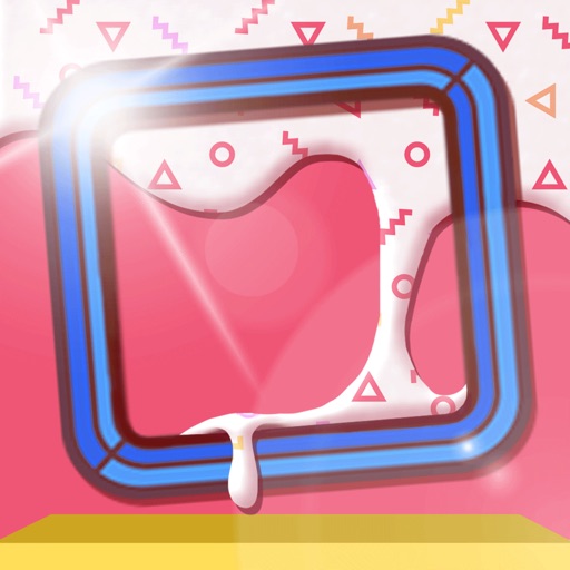 Pimp My Icon – Cool Skins iOS App
