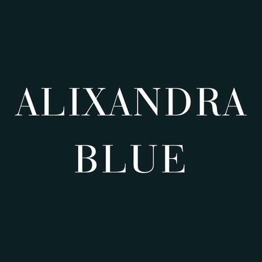 AlixandraBlue