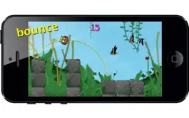 Game screenshot PoBo Jump hack
