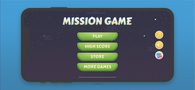 Mission Games 3D - Pro(圖6)-速報App