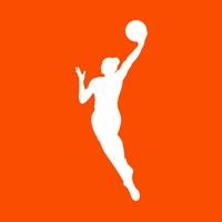 Contacter WNBA: Live Games & Scores