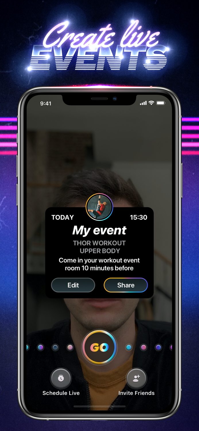 Flex Weight Loss Workouts