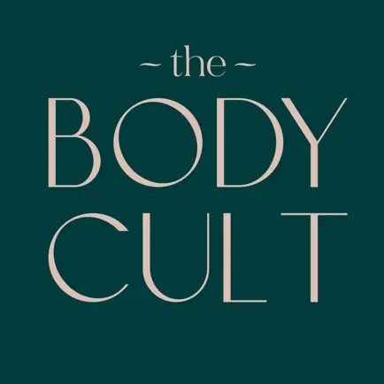 The body cult Читы