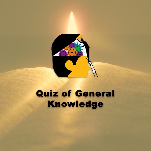 Quiz of General Knowledge