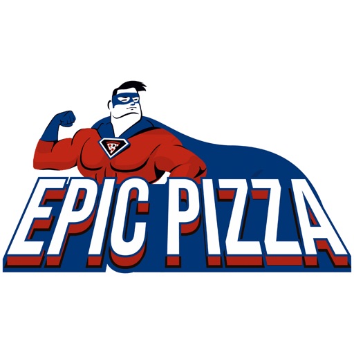 Epic Pizza | Белгород