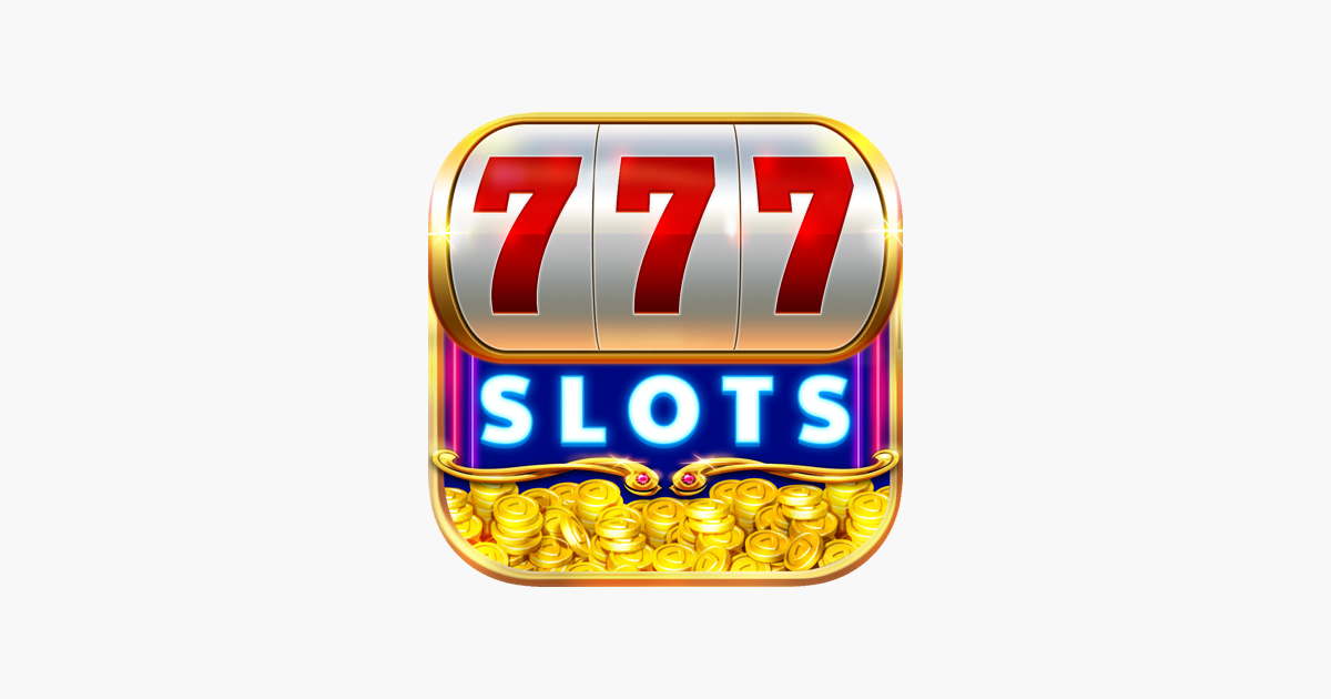 777 slot mate quick