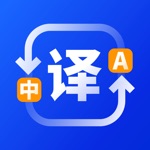 翻译器 - 简洁文字提取翻译器