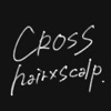 CROSS hair×scalp／クロスヘアスカルプ