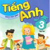 Tiếng Anh Lớp 3