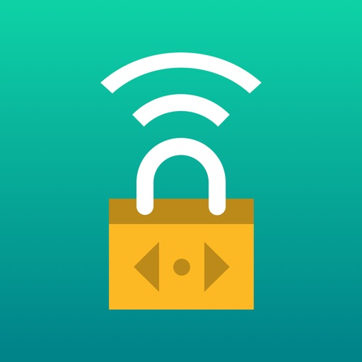 Secure VPN & Proxy – Kaspersky