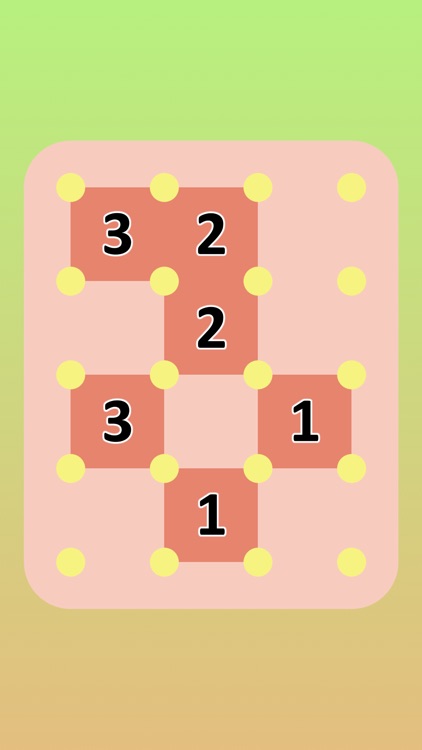 Line Loops - Logic Puzzles screenshot-5