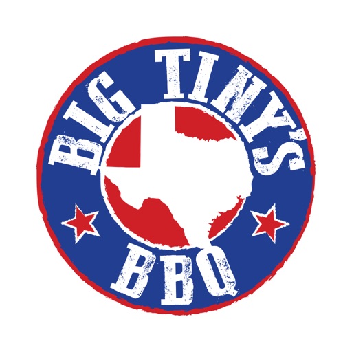 Big Tiny's BBQ icon