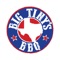 With the Big Tiny's BBQ mobile app, ordering food for takeout has never been easier