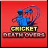 Cricket Death overs