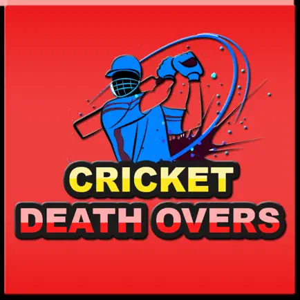 Cricket Death overs Читы