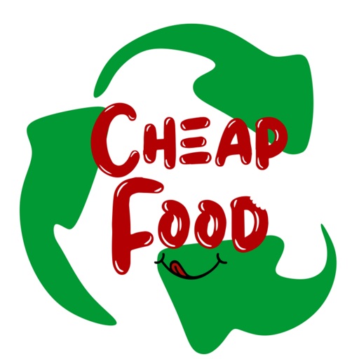 cheapfoodlogo