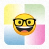 Icon jumpoji - emoji action puzzle