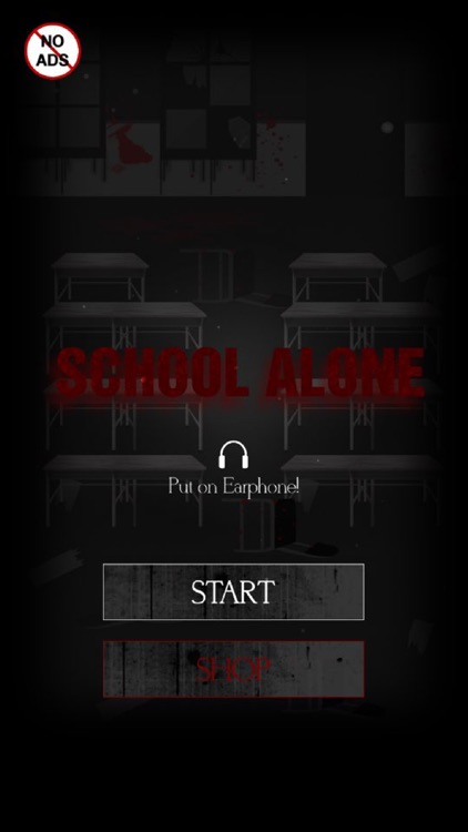 School Alone screenshot-5