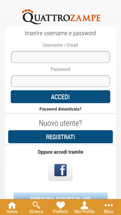 Quattro Zampe Edicola Digitale screenshot-3