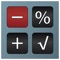 Accountant Universal Calculator, for iPad and iPhone, is the perfect calculator for general everyday use