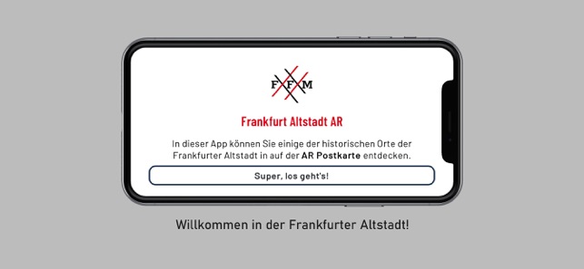 Altstadt Frankfurt AR(圖1)-速報App