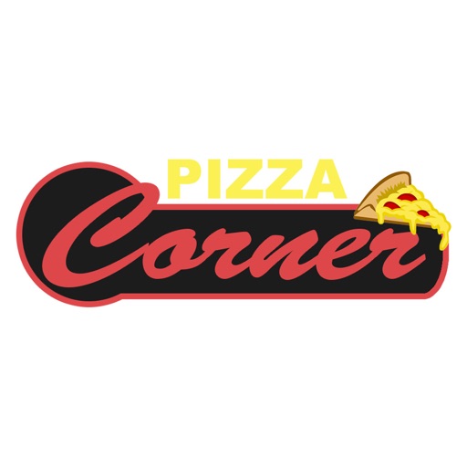 Pizza Corner Farnworth icon