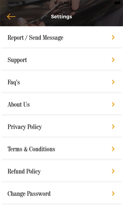 Booking Sparrow screenshot-7