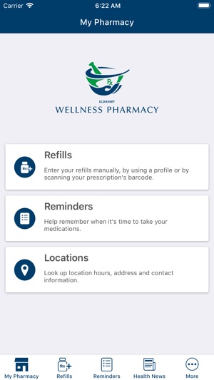 Eldahmy Wellness Pharmacy(圖1)-速報App