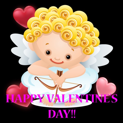 Celebrate Love - Valentine's! icon