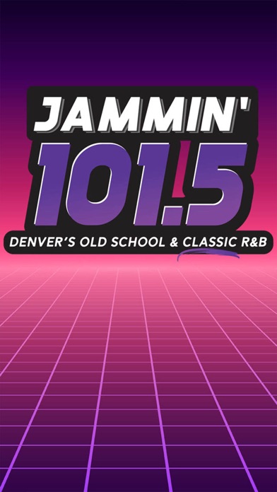 How to cancel & delete JAMMIN' 101.5 from iphone & ipad 2