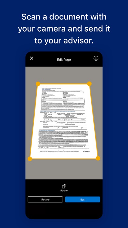 MyMerrill screenshot-4
