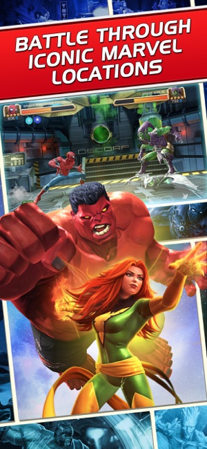 How to hack Marvel Contest of Champions for ios free