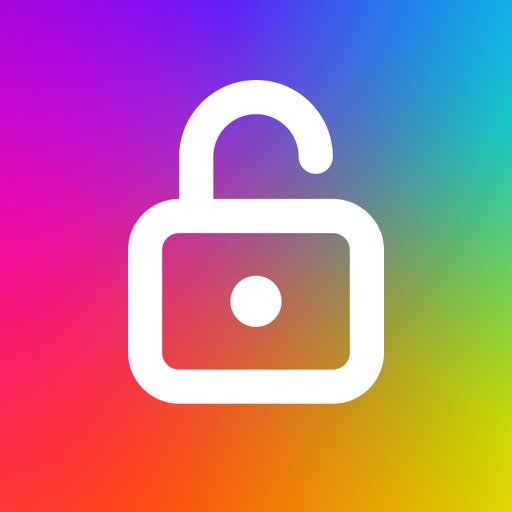 SafeVault - Hide Pics & Videos icon