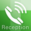 TouchCall Reception Pro